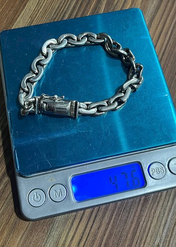 BUDHATTO BUDDHA italyan marka gümüş bileklik - Görsel 2