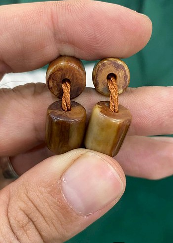 Osmanlı Çekoslovak bağa - Görsel 4