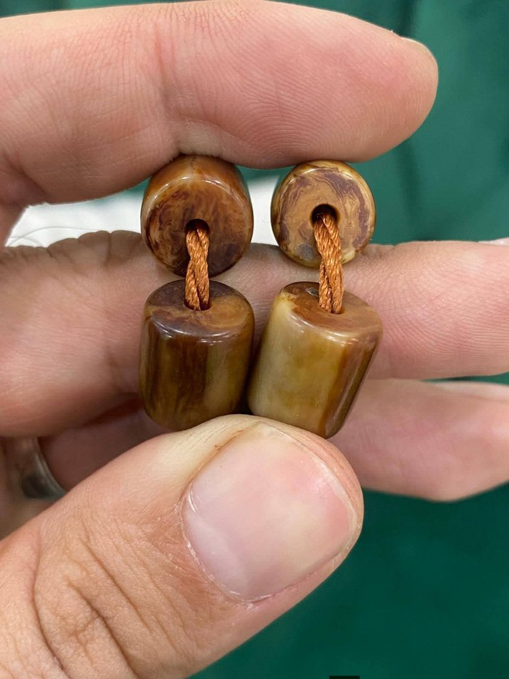 Osmanlı Çekoslovak bağa - Görsel 4