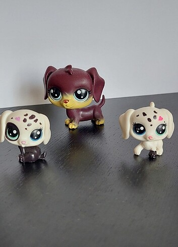  Lps minisler