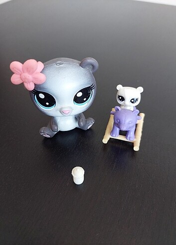  Lps minisler set