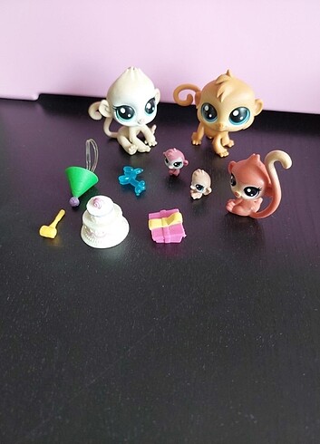 Lps minisler set