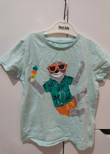 Marks & Spencer erkek çocuk t-shirt