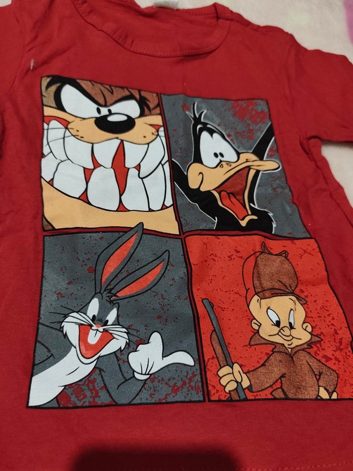 Erkek Kısa Kollu Takım - Görsel 4