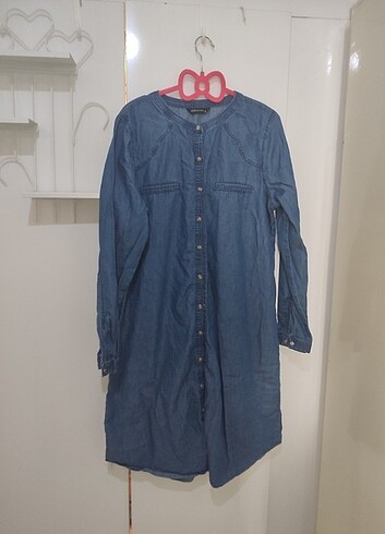 Kot tunik 