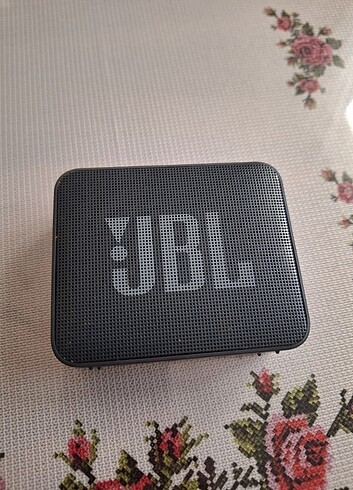 Jbl Go Essential Bluetooth Hoparlör