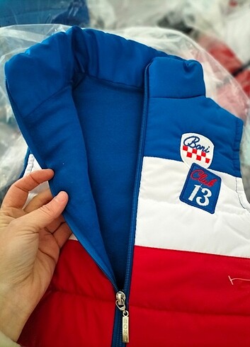 Zara Erkek çocuk şişme yelek