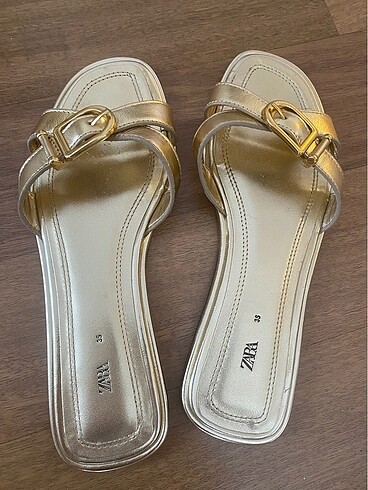 Zara Zara sandalet