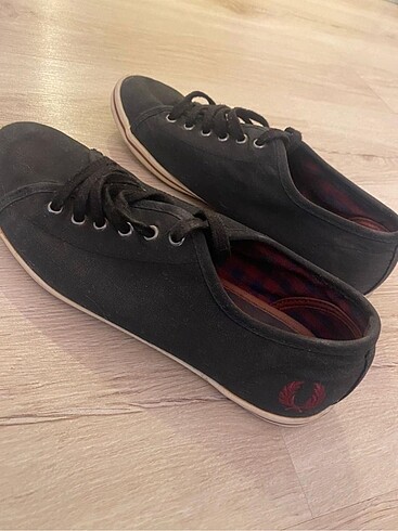 Fred Perry Fred Perry ayakkabı