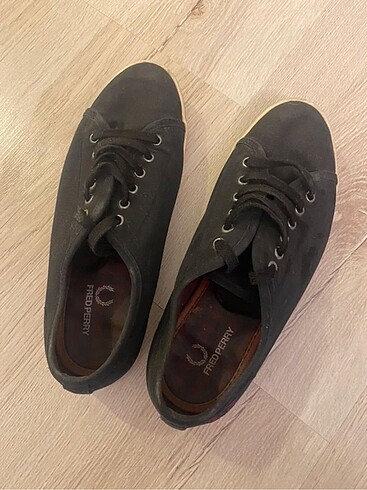 36 Beden Fred Perry ayakkabı