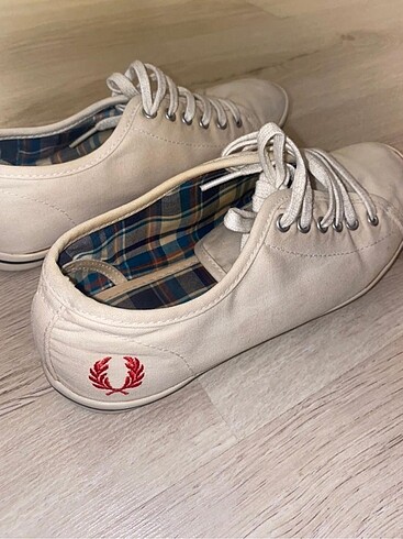 Fred Perry ayakkabı