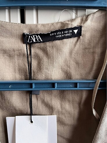 Zara Zara elbise