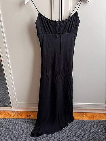 Bershka midi elbise