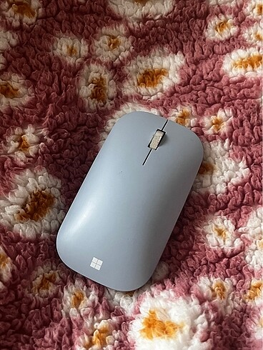 Microsoft Kablosuz Mouse