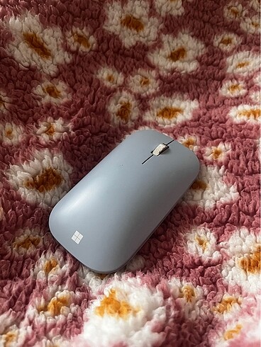 Microsoft Microsoft Kablosuz Mouse