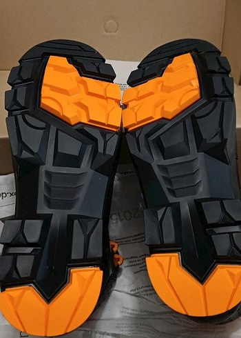 uvex iş ayakkabısı - Görsel 4