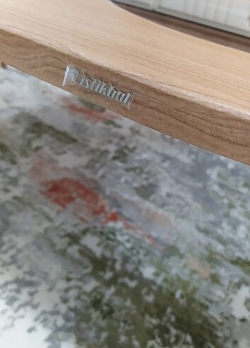 İstikbal orta sehpa - Görsel 2