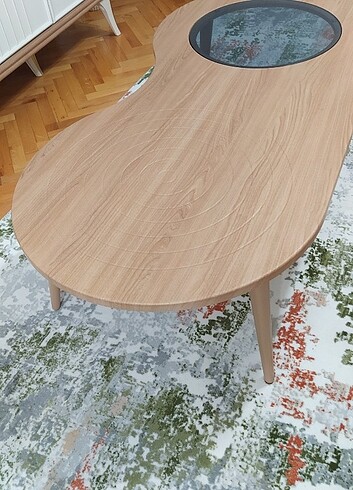 İstikbal orta sehpa - Görsel 4