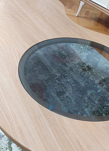 İstikbal orta sehpa - Görsel 5