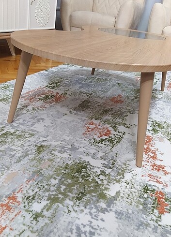 İstikbal orta sehpa - Görsel 6