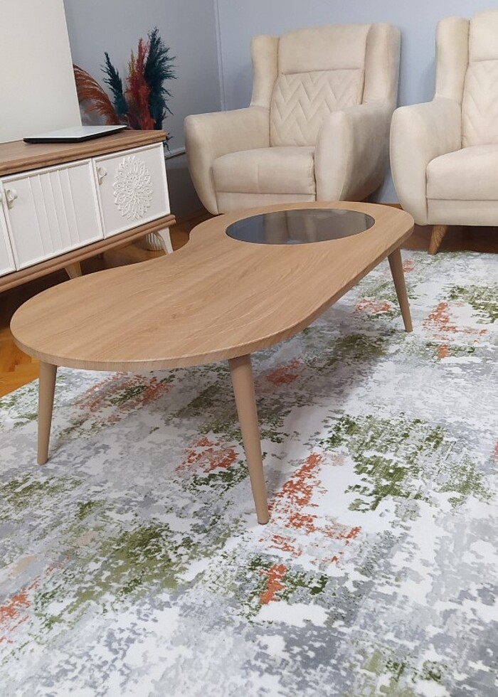 İstikbal orta sehpa - Görsel 3