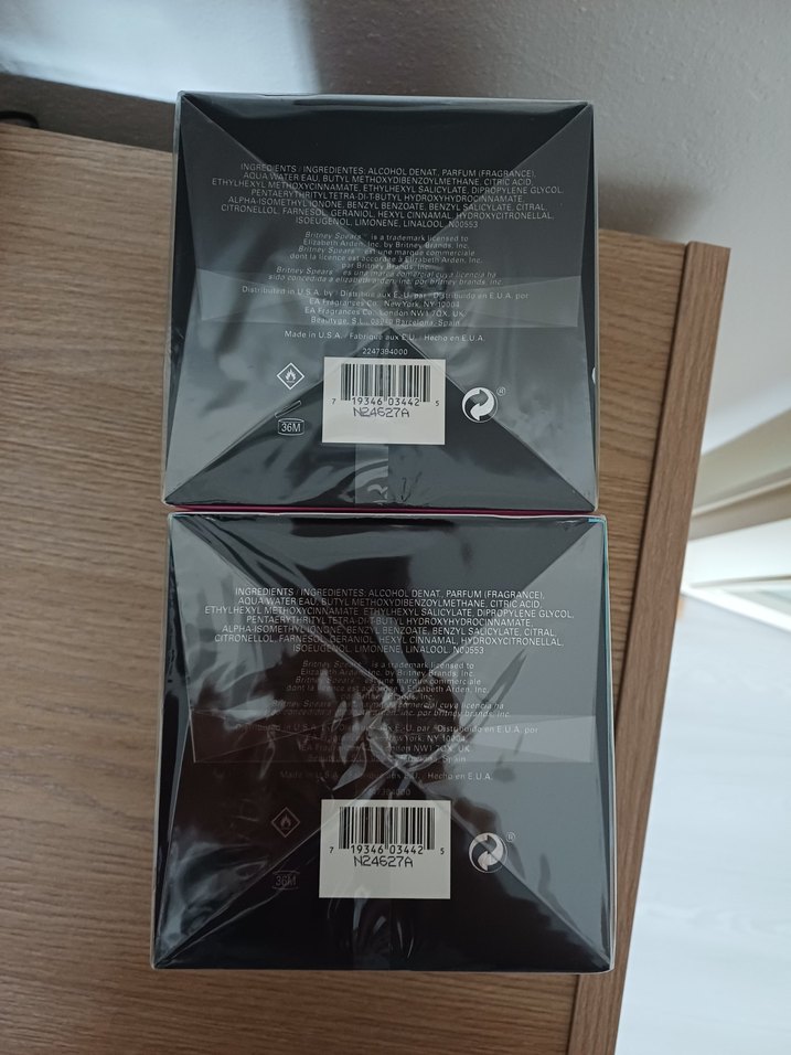 Britney Spears Curious Kadın Parfümü 100 ml - Görsel 2