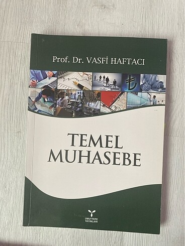 Temel muhasebe