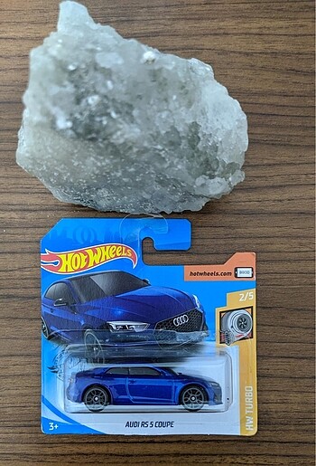 Hot Wheels Audi Rs 5 Coupe