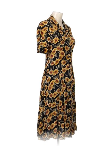 Vintage Love Diğer Kısa Elbise %70 İndirimli.