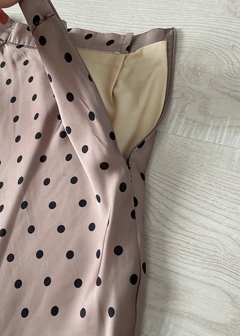 Saten Etek - Görsel 2