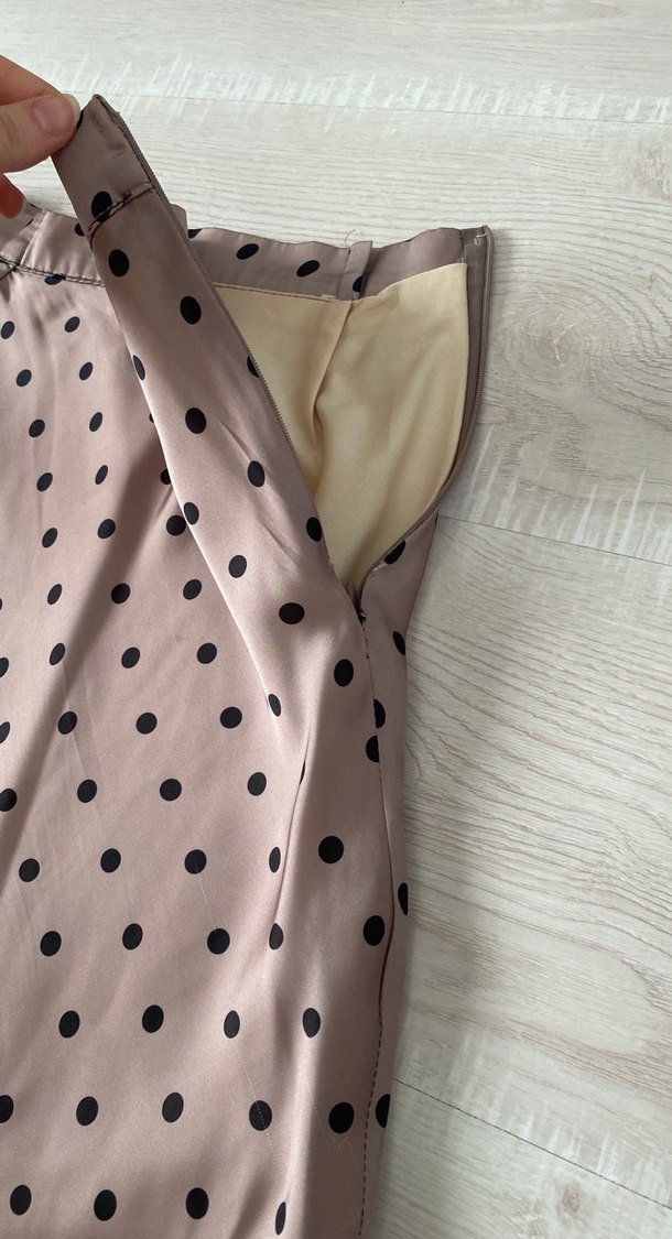 Saten Etek - Görsel 2