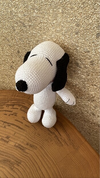 Fisher Price Snoopy Uyku Arkadaşı