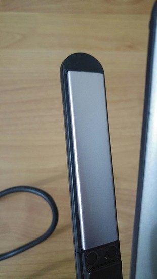philips saç düzleştirici maşa