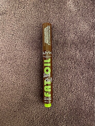 Nyx Fat Oil Slick Click