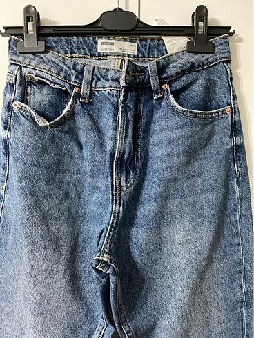 Bershka Kot pantolon