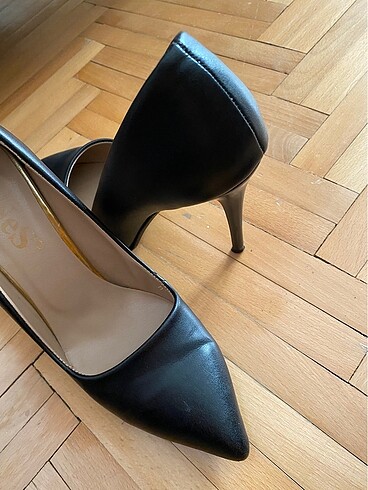 Diğer Stiletto