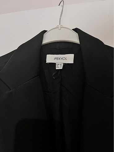 42 Beden Blazer ceket