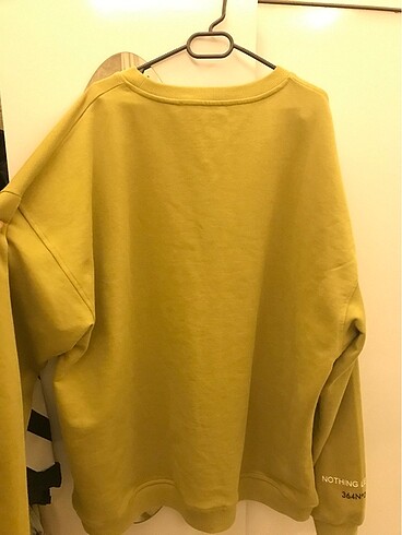 Bershka Sweatshirt