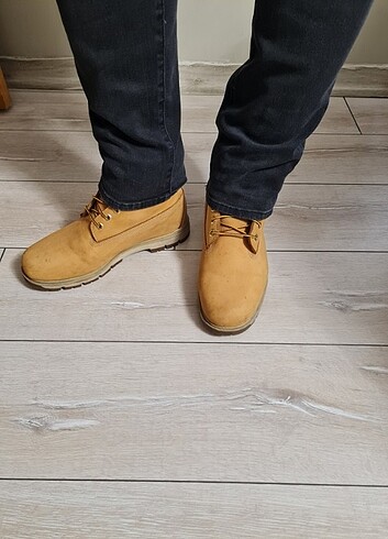 Timberland Waterproof Boot 44 Numara