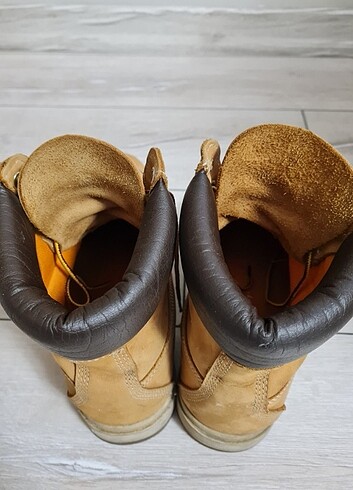 44 Beden Timberland Waterproof Boot 44 Numara