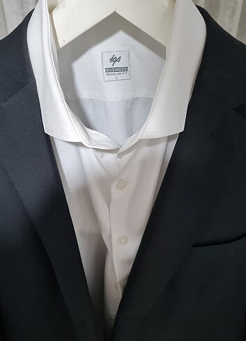 xl Beden siyah Renk KARACA Marka Erkek Blazer Ceket