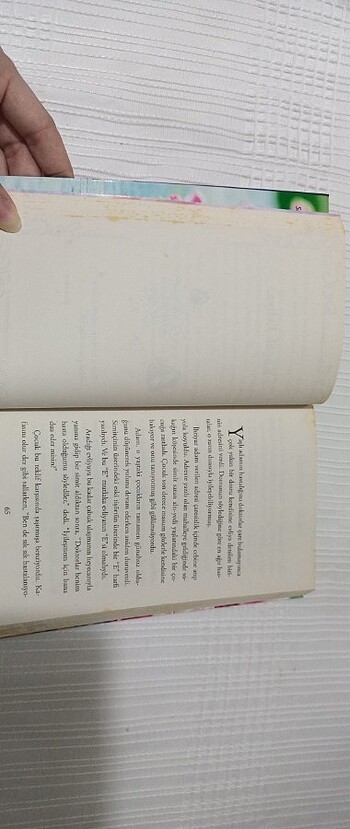  Beden Renk Kitap