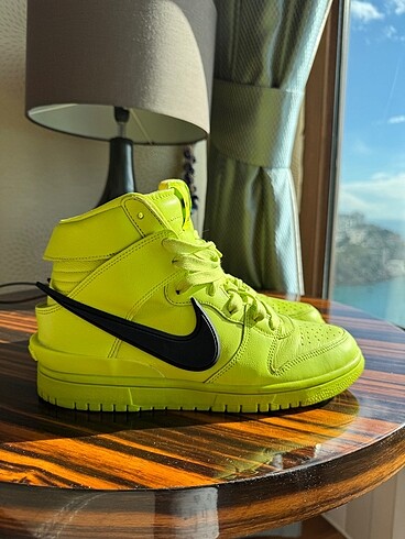 40 Beden Nike Ambush spor ayakkabı