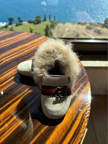 25 Beden Marka kız bebek loafer