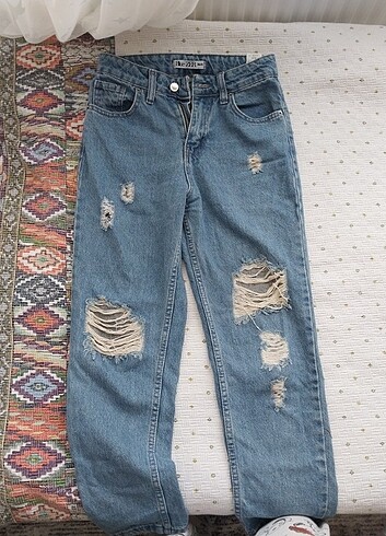 JEAN PANTOLON