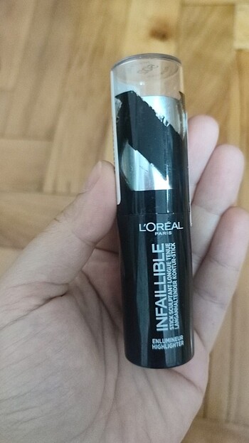 Loreal Stick Highlighter 