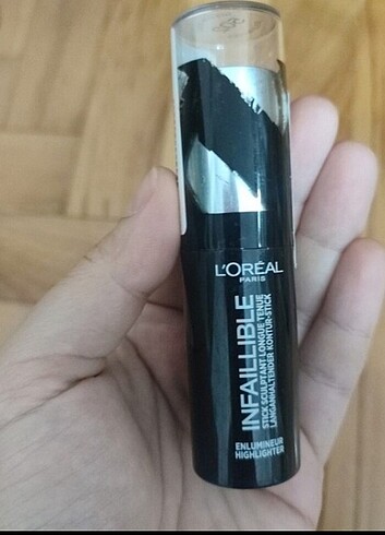 Loreal Highlighter 