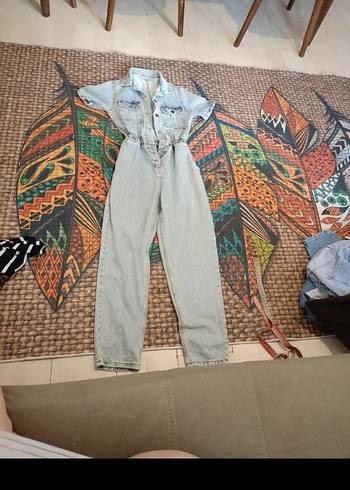 kot tulum kadın yeni - Görsel 4