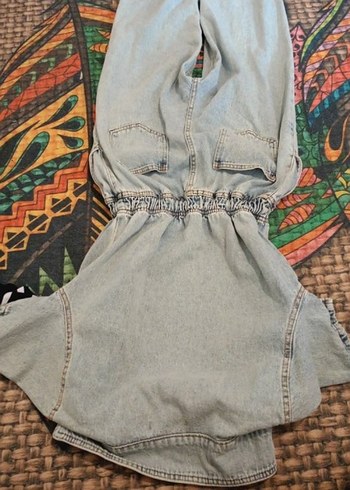 kot tulum kadın yeni - Görsel 2