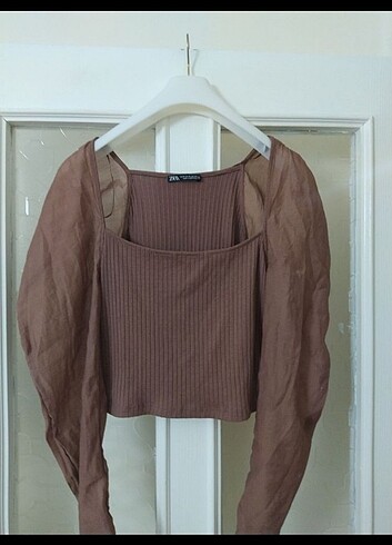 Zara bluz